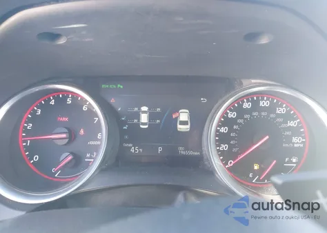 2018 Toyota Camry Xse z USA, uszkodzony, nr VIN 4T1B61HK2JU004656